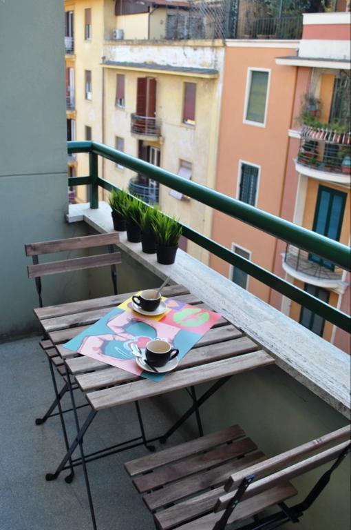 Granny'S House Colosseum Roma Exterior foto